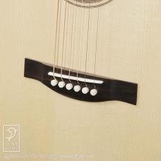 Santa Cruz OM Custom Deep Body【セール開催中!36回無金利対象品】_6