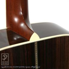 Santa Cruz OM Custom Deep Body【セール開催中!36回無金利対象品】_8