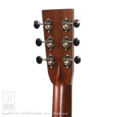 Santa Cruz OM Custom Deep Body【セール開催中!36回無金利対象品】_12