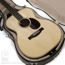 Santa Cruz OM Custom Deep Body【セール開催中!36回無金利対象品】_13