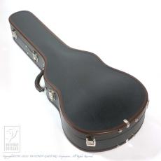 Santa Cruz OM Custom Deep Body【セール開催中!36回無金利対象品】_14