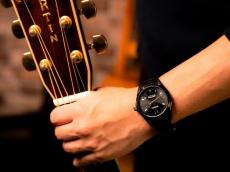 Martin MARTINCLUB JAPAN 35th ANNIVERSARY 1989-2024 Japan Limited MARTIN × SEIKO MARTIN GUITAR Watch_3