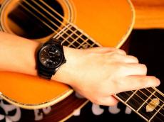 Martin MARTINCLUB JAPAN 35th ANNIVERSARY 1989-2024 Japan Limited MARTIN × SEIKO MARTIN GUITAR Watch_4
