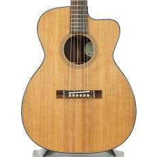 Bourgeois LTD OMC Soloist "吉野杉 × Madagascar Rosewood"