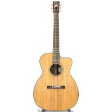 Bourgeois LTD OMC Soloist "吉野杉 × Madagascar Rosewood"_2