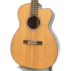Bourgeois LTD OMC Soloist "吉野杉 × Madagascar Rosewood"_3