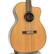 Bourgeois LTD OMC Soloist "吉野杉 × Madagascar Rosewood"_4