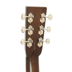 Bourgeois LTD OMC Soloist "吉野杉 × Madagascar Rosewood"_8