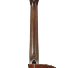 Bourgeois LTD OMC Soloist "吉野杉 × Madagascar Rosewood"_9