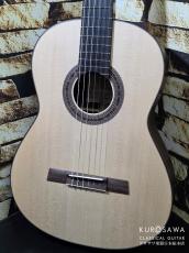 Hofner カール・ヘフナー Classical Master Series HM89-0 松・ローズウッド 【日本総本店2F 在庫品】