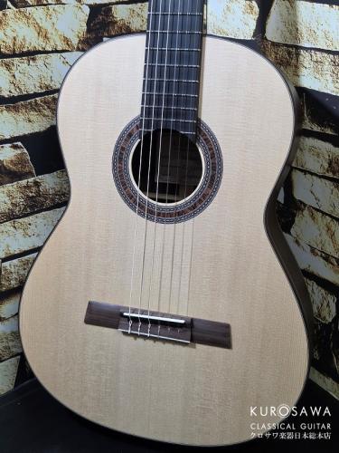 Hofner カール・ヘフナー Classical Master Series HM89-0 松・ローズウッド 【日本総本店2F 在庫品】