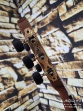Hofner カール・ヘフナー Classical Master Series HM89-0 松・ローズウッド 【日本総本店2F 在庫品】_8