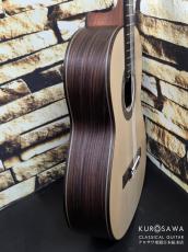 Hofner カール・ヘフナー Classical Master Series HM89-0 松・ローズウッド 【日本総本店2F 在庫品】_9
