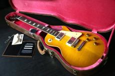 Gibson Historic Collection 1958 Les Paul Standard VOS セール期間限定価格