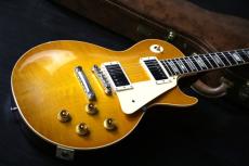 Gibson Historic Collection 1958 Les Paul Standard VOS セール期間限定価格_3
