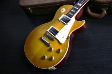 Gibson Historic Collection 1958 Les Paul Standard VOS セール期間限定価格_4