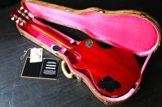 Gibson Historic Collection 1958 Les Paul Standard VOS セール期間限定価格_5