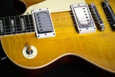 Gibson Historic Collection 1958 Les Paul Standard VOS セール期間限定価格_6