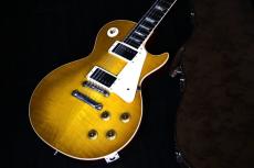 Gibson Historic Collection 1958 Les Paul Standard VOS セール期間限定価格_7