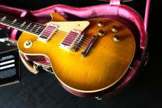 Gibson Historic Collection 1958 Les Paul Standard VOS セール期間限定価格_8