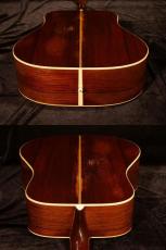 Martin D-28【1944年製(昭和19年)第二次世界大戦中に産声をあげた本物のゴールデンエラの入荷です!】解説試奏動画ご覧頂けます。_7