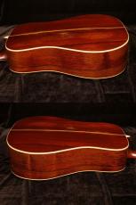 Martin D-28【1944年製(昭和19年)第二次世界大戦中に産声をあげた本物のゴールデンエラの入荷です!】解説試奏動画ご覧頂けます。_8