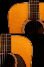 Martin D-28【1944年製(昭和19年)第二次世界大戦中に産声をあげた本物のゴールデンエラの入荷です!】解説試奏動画ご覧頂けます。_12
