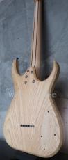 Skervesen Raptor 7st  Lefty / Natural_8