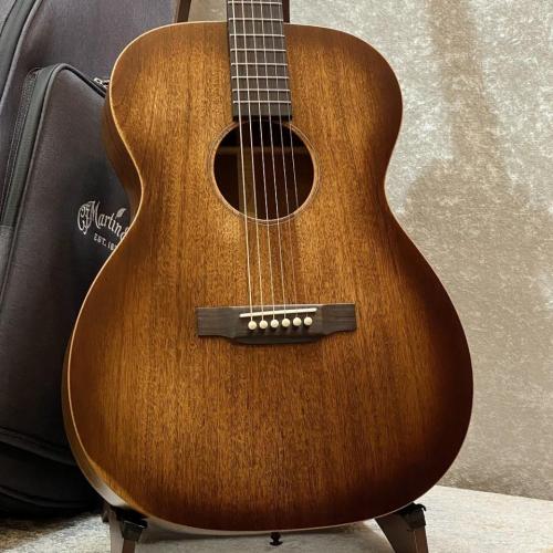 Martin 【池袋モディファイモデル】000-15M StreetMaster #2950736【パラフィンサドル x 牛骨ブリッジピン】