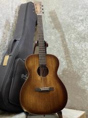 Martin 【池袋モディファイモデル】000-15M StreetMaster #2950736【パラフィンサドル x 牛骨ブリッジピン】_2