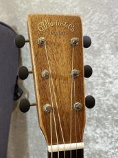 Martin 【池袋モディファイモデル】000-15M StreetMaster #2950736【パラフィンサドル x 牛骨ブリッジピン】_3