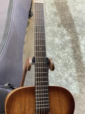 Martin 【池袋モディファイモデル】000-15M StreetMaster #2950736【パラフィンサドル x 牛骨ブリッジピン】_4