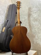 Martin 【池袋モディファイモデル】000-15M StreetMaster #2950736【パラフィンサドル x 牛骨ブリッジピン】_5