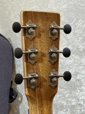 Martin 【池袋モディファイモデル】000-15M StreetMaster #2950736【パラフィンサドル x 牛骨ブリッジピン】_6