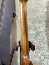 Martin 【池袋モディファイモデル】000-15M StreetMaster #2950736【パラフィンサドル x 牛骨ブリッジピン】_7