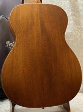 Martin 【池袋モディファイモデル】000-15M StreetMaster #2950736【パラフィンサドル x 牛骨ブリッジピン】_8