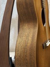 Martin 【池袋モディファイモデル】000-15M StreetMaster #2950736【パラフィンサドル x 牛骨ブリッジピン】_9