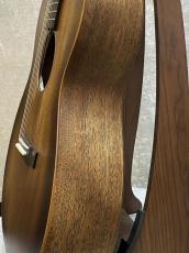 Martin 【池袋モディファイモデル】000-15M StreetMaster #2950736【パラフィンサドル x 牛骨ブリッジピン】_10