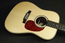 Cirrus Guitars CD-H_11