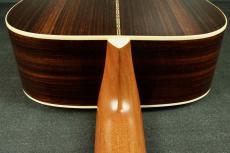 Cirrus Guitars CD-H_16