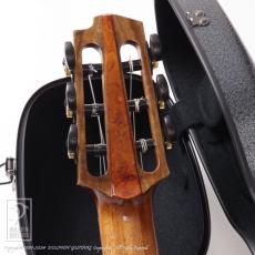 HAYASHI GUITARS Hatsune Crossover (Nylon Strings)_7