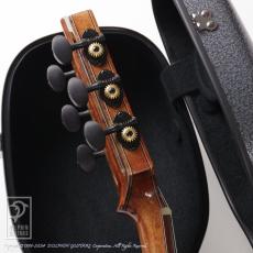 HAYASHI GUITARS Hatsune Crossover (Nylon Strings)_8