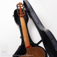 HAYASHI GUITARS Hatsune Crossover (Nylon Strings)_10