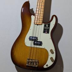 Fender 75th Anniversary Commemorative Precision Bass -2Color Bourbon Burst-【2021/USED】【4.29kg】