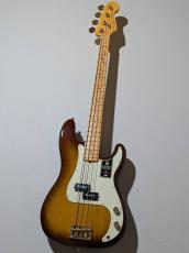 Fender 75th Anniversary Commemorative Precision Bass -2Color Bourbon Burst-【2021/USED】【4.29kg】_2