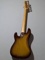 Fender 75th Anniversary Commemorative Precision Bass -2Color Bourbon Burst-【2021/USED】【4.29kg】_3