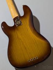 Fender 75th Anniversary Commemorative Precision Bass -2Color Bourbon Burst-【2021/USED】【4.29kg】_4