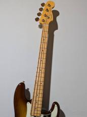 Fender 75th Anniversary Commemorative Precision Bass -2Color Bourbon Burst-【2021/USED】【4.29kg】_6