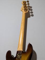 Fender 75th Anniversary Commemorative Precision Bass -2Color Bourbon Burst-【2021/USED】【4.29kg】_7