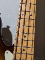 Fender 75th Anniversary Commemorative Precision Bass -2Color Bourbon Burst-【2021/USED】【4.29kg】_8
